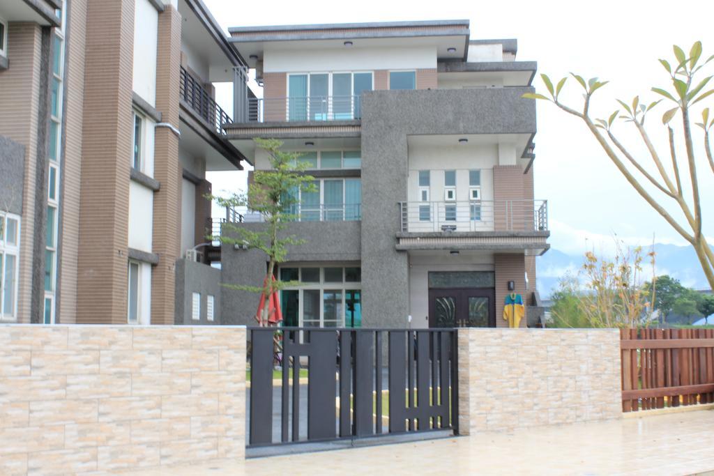 Ashore 196 B&B Dongshan  Εξωτερικό φωτογραφία