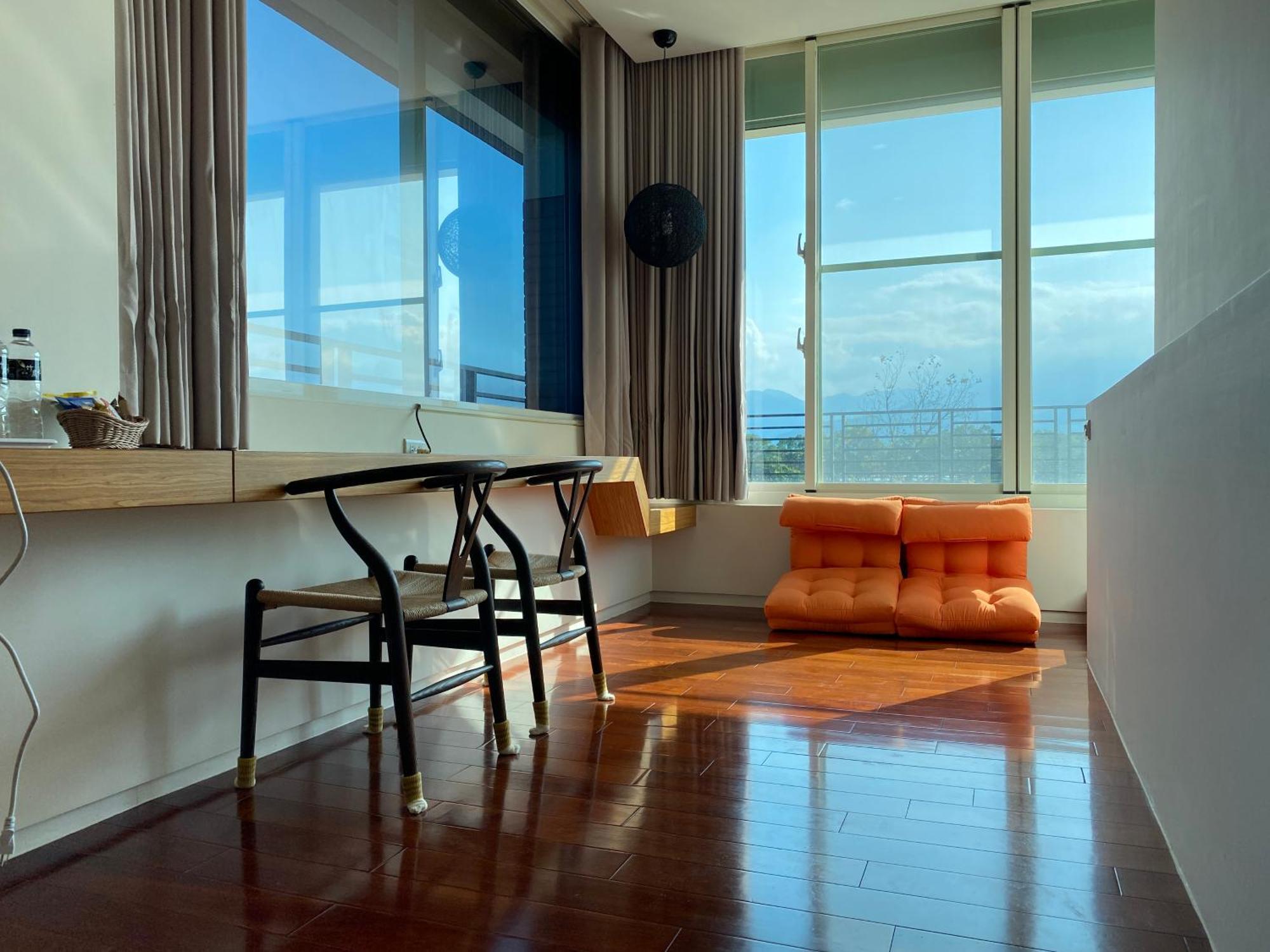 Ashore 196 B&B Dongshan  Εξωτερικό φωτογραφία