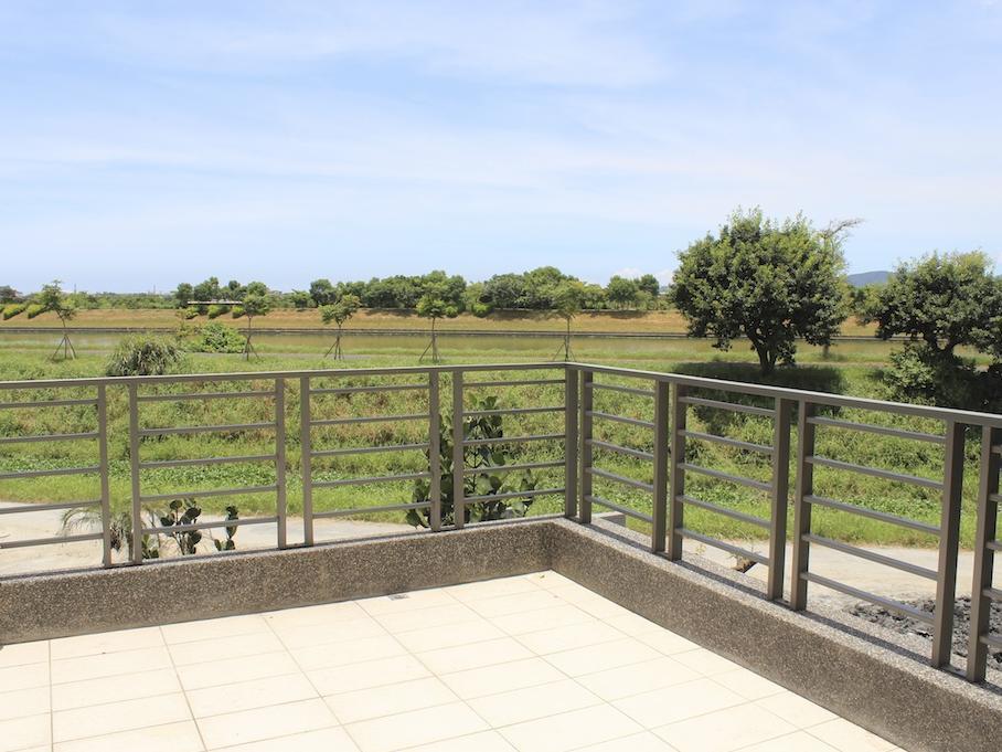 Ashore 196 B&B Dongshan  Εξωτερικό φωτογραφία