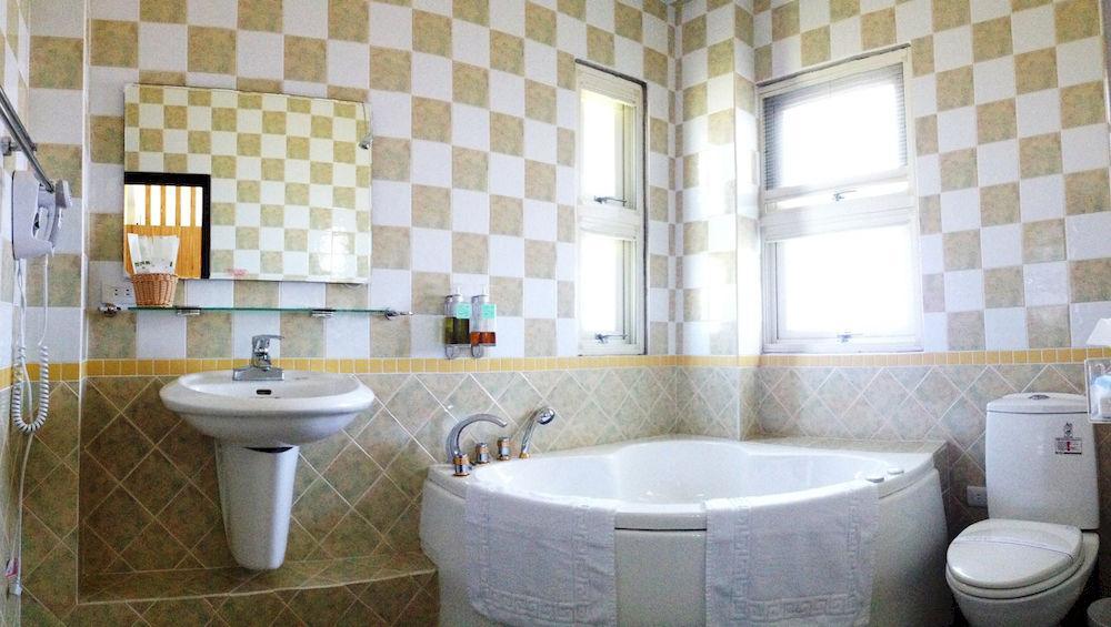 Ashore 196 B&B Dongshan  Εξωτερικό φωτογραφία