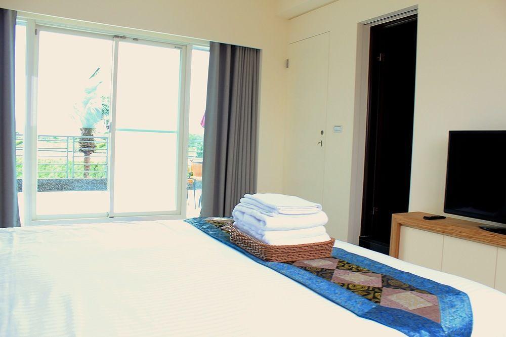 Ashore 196 B&B Dongshan  Εξωτερικό φωτογραφία