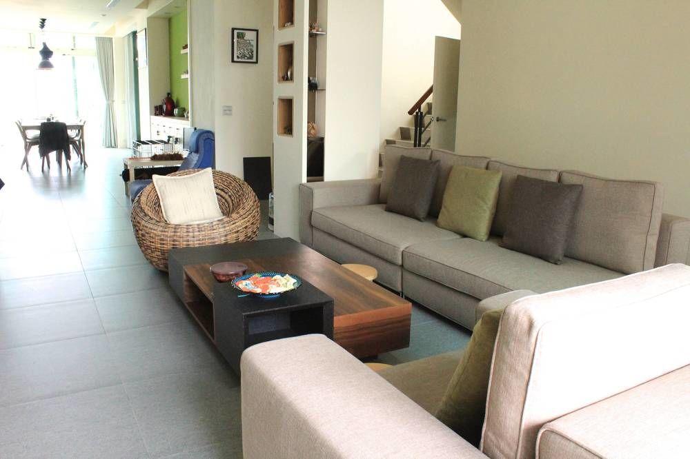 Ashore 196 B&B Dongshan  Εξωτερικό φωτογραφία