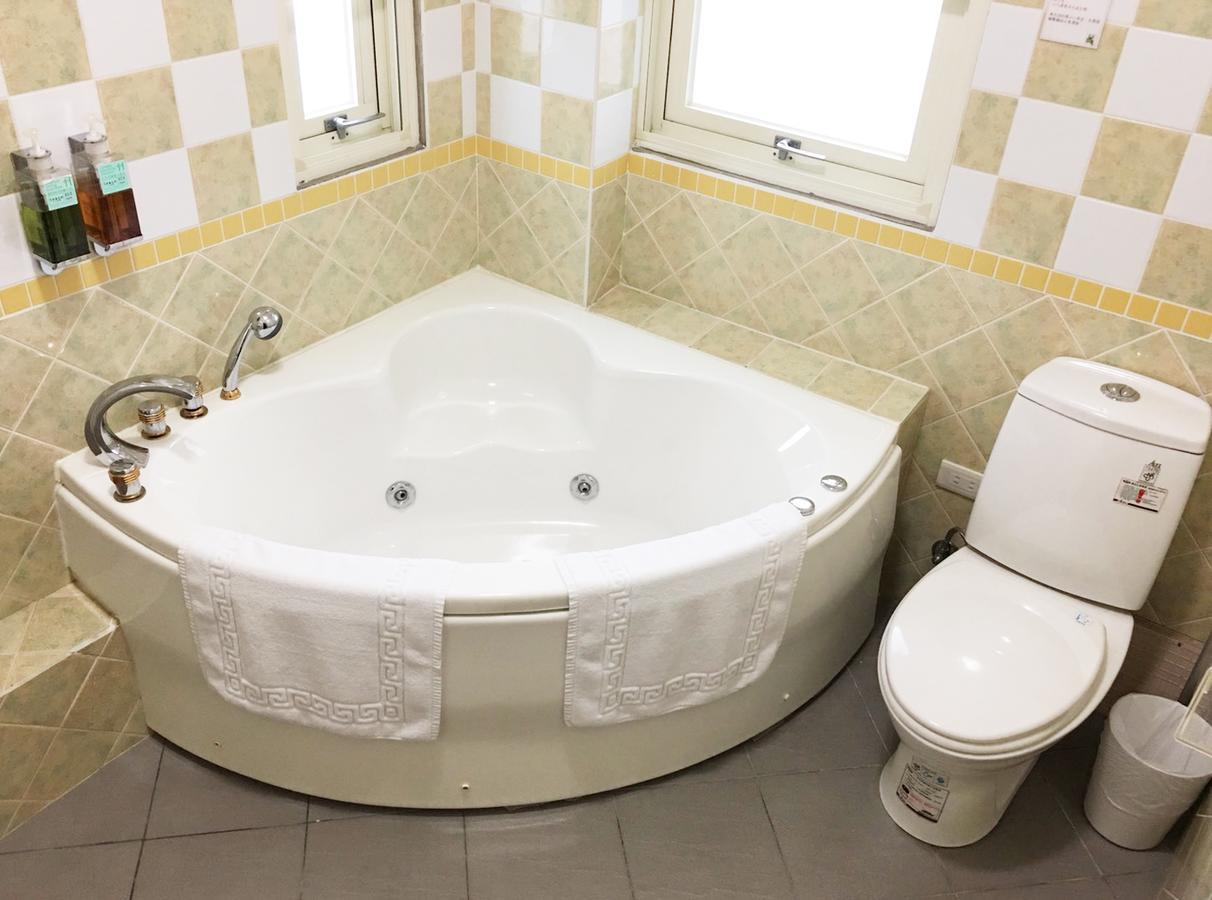 Ashore 196 B&B Dongshan  Εξωτερικό φωτογραφία