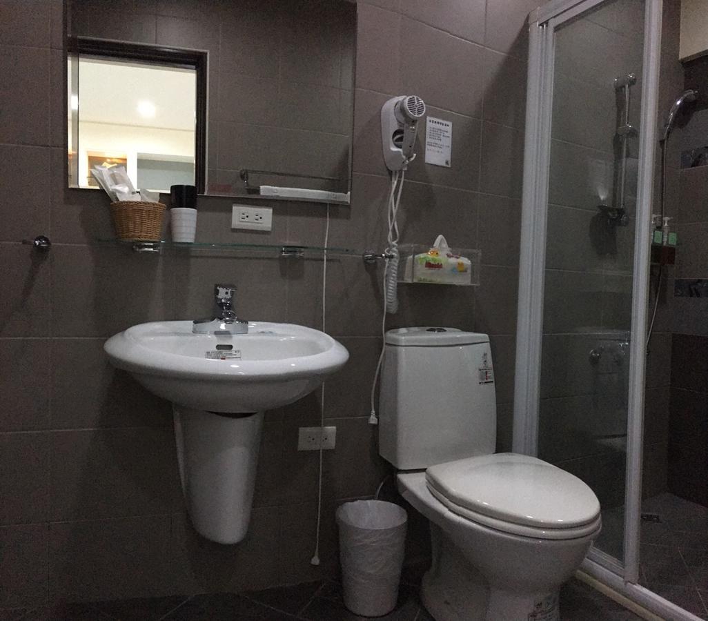 Ashore 196 B&B Dongshan  Εξωτερικό φωτογραφία